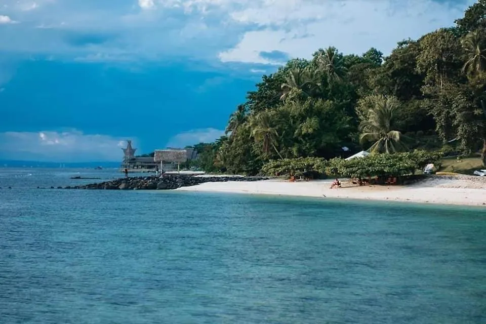 Apartment Kembali Condo Resort With Sea View Davao