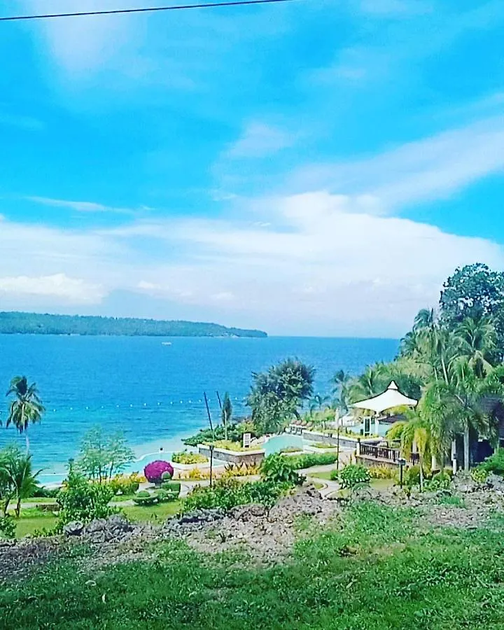 Kembali Condo Resort With Sea View Davao Apartment