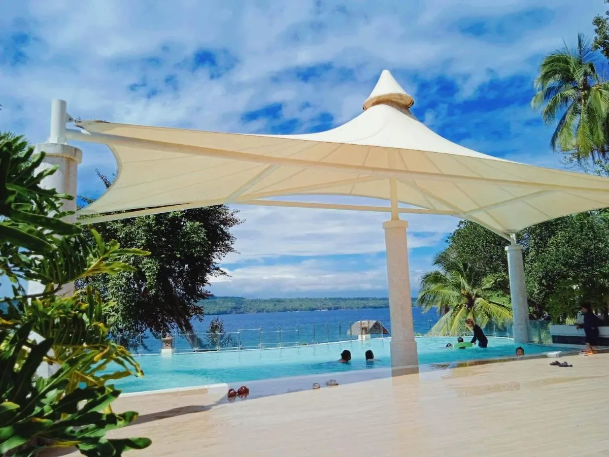 Kembali Condo Resort With Sea View Davao City