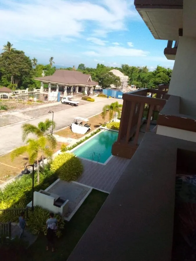 Kembali Condo Resort With Sea View Davao 0*,  Philippines