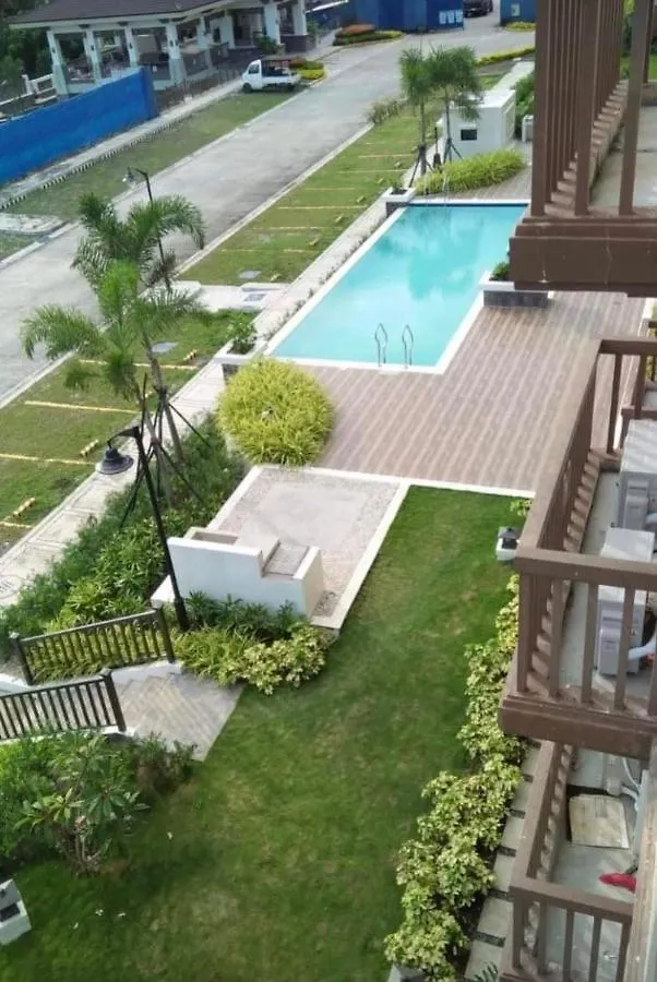 Kembali Condo Resort With Sea View Davao 0*,  Philippines