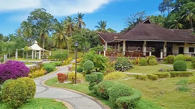 Kembali Condo Resort With Sea View Davao Apartment