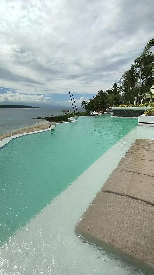 Kembali Condo Resort With Sea View Davao