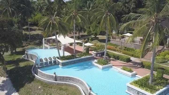 Kembali Condo Resort With Sea View Davao Philippines