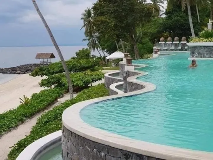 Apartment Kembali Condo Resort With Sea View Davao Philippines