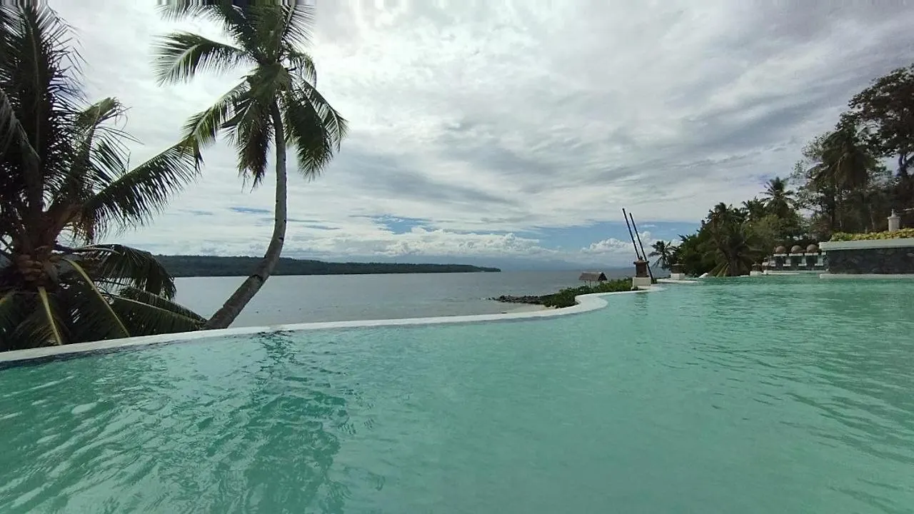 Apartment Kembali Condo Resort With Sea View Davao Philippines