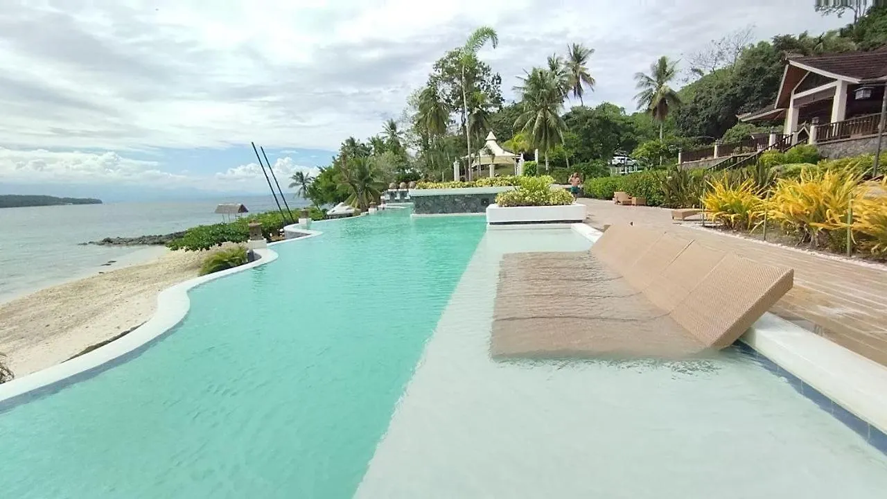 Kembali Condo Resort With Sea View Davao
