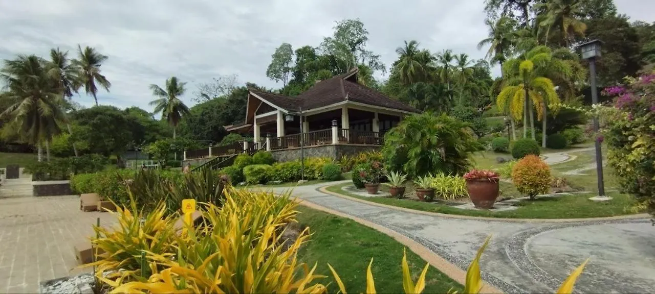 Apartment Kembali Condo Resort With Sea View Davao Philippines