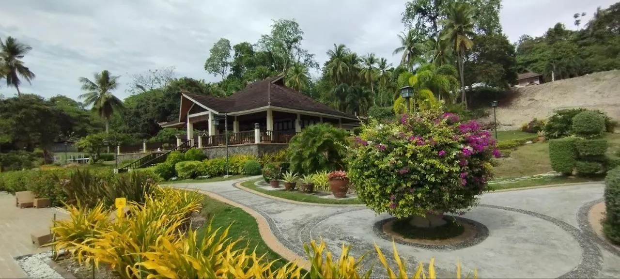 Kembali Condo Resort With Sea View Davao