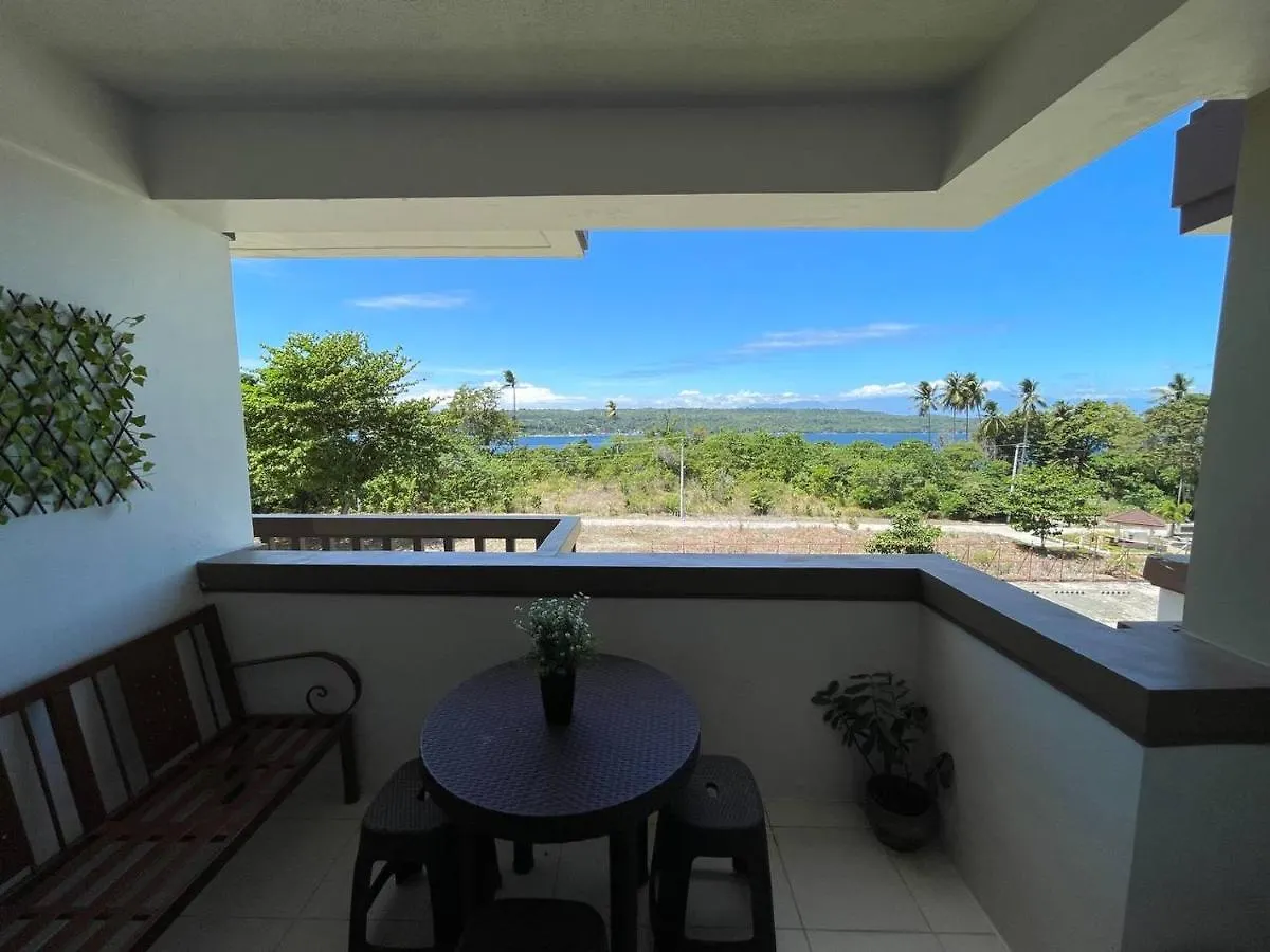 Kembali Condo Resort With Sea View Davao Philippines