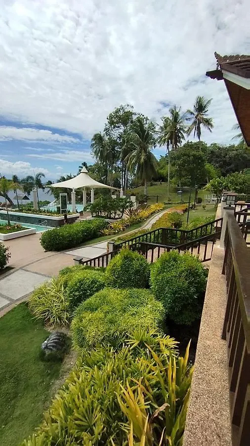 Kembali Condo Resort With Sea View Davao Apartment