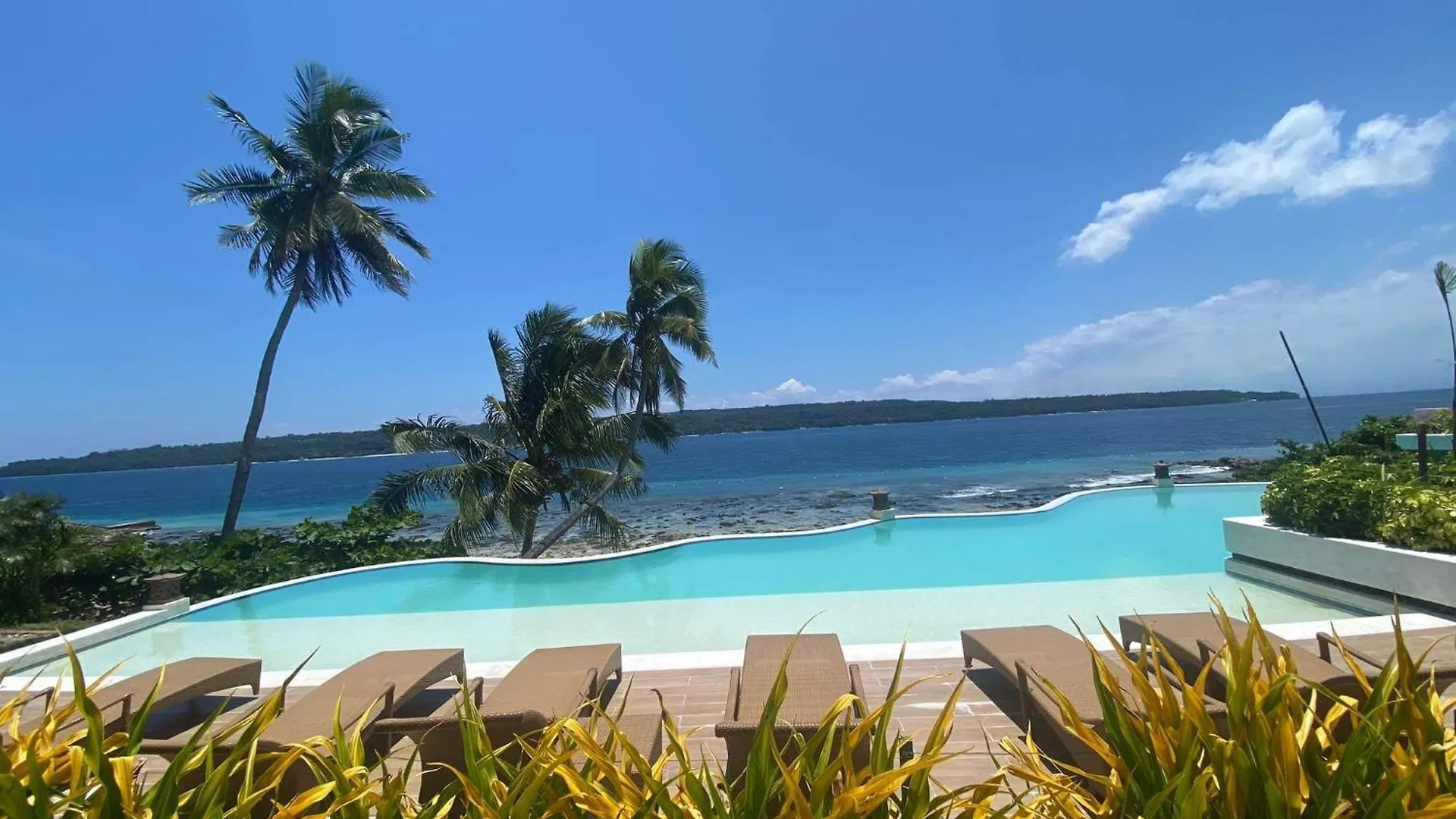 Apartment Kembali Condo Resort With Sea View Davao