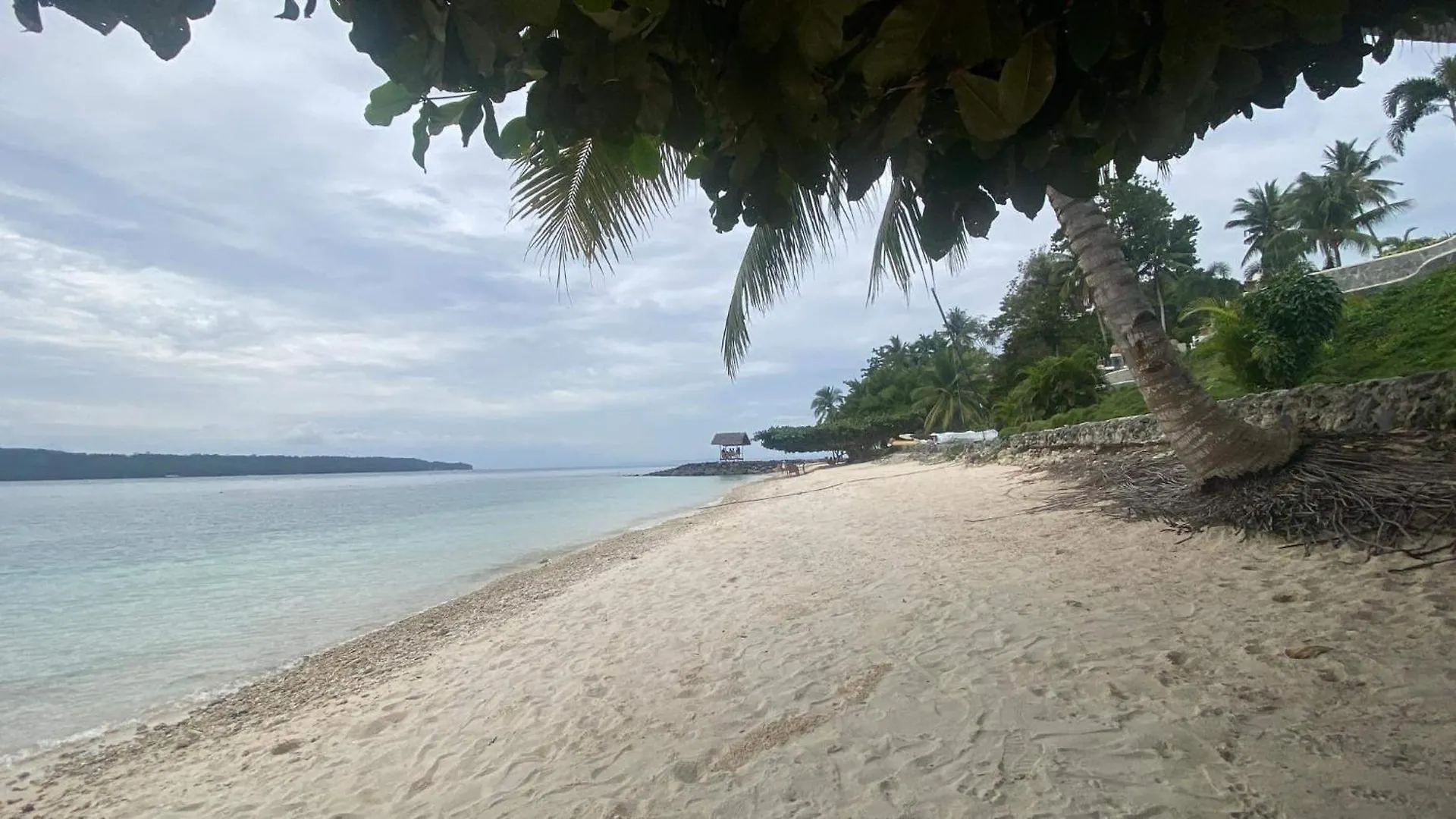 Kembali Condo Resort With Sea View Davao