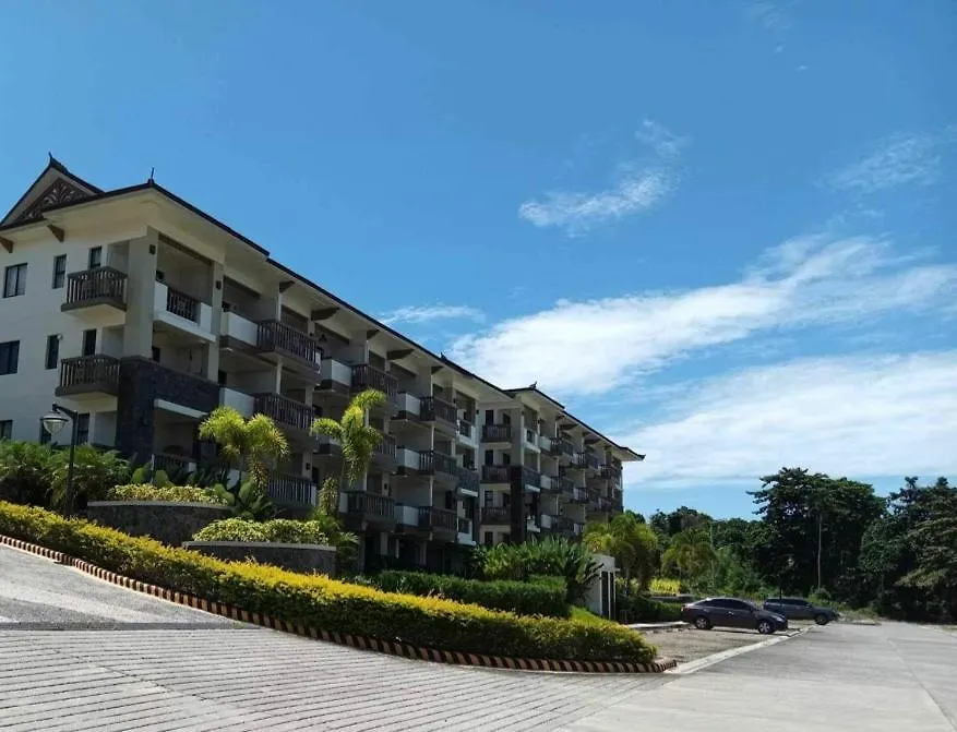 Kembali Condo Resort With Sea View Davao Philippines