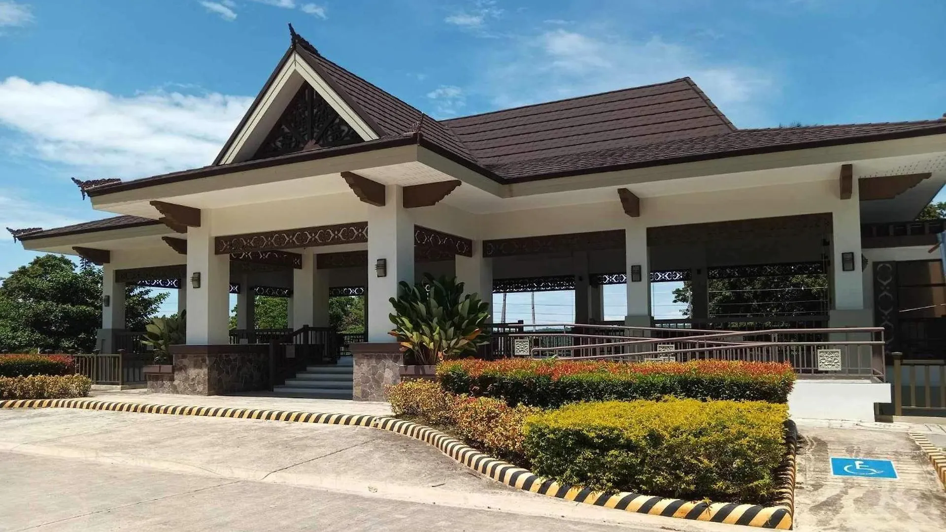 Apartment Kembali Condo Resort With Sea View Davao Philippines