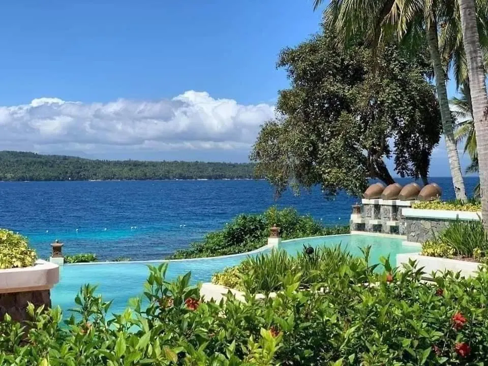Kembali Condo Resort With Sea View Davao