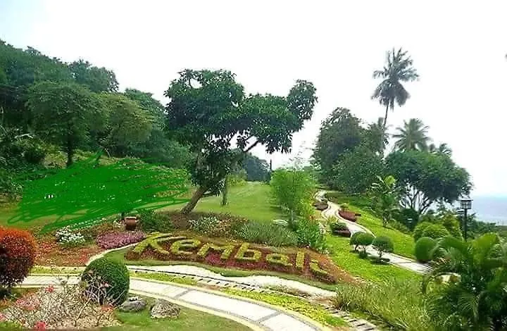 Kembali Condo Resort With Sea View Davao City 필리핀