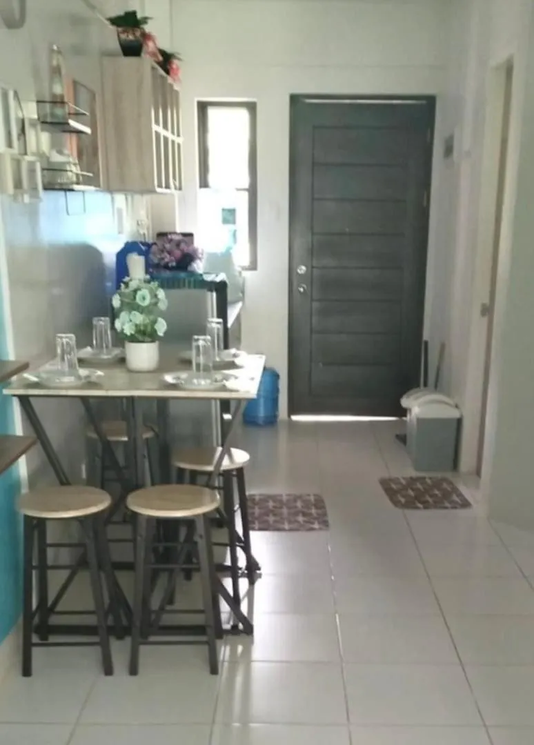 Kembali Condo Resort With Sea View Davao