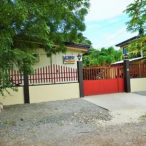 Alimpay Foresters Apartment Panglao