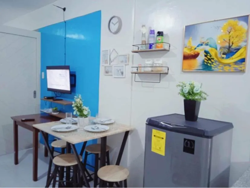 Apartman Kembali Condo Resort With Sea View Davao City Fülöp-szigetek