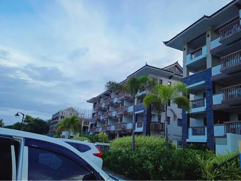 Kembali Condo Resort With Sea View Davao City Apartman