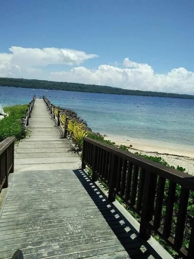Apartman Kembali Condo Resort With Sea View Davao City