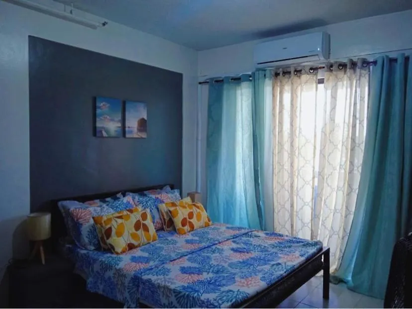 Apartman Kembali Condo Resort With Sea View Davao City