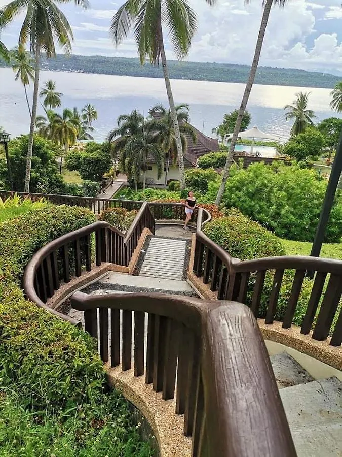 Kembali Condo Resort With Sea View Davao City Apartman
