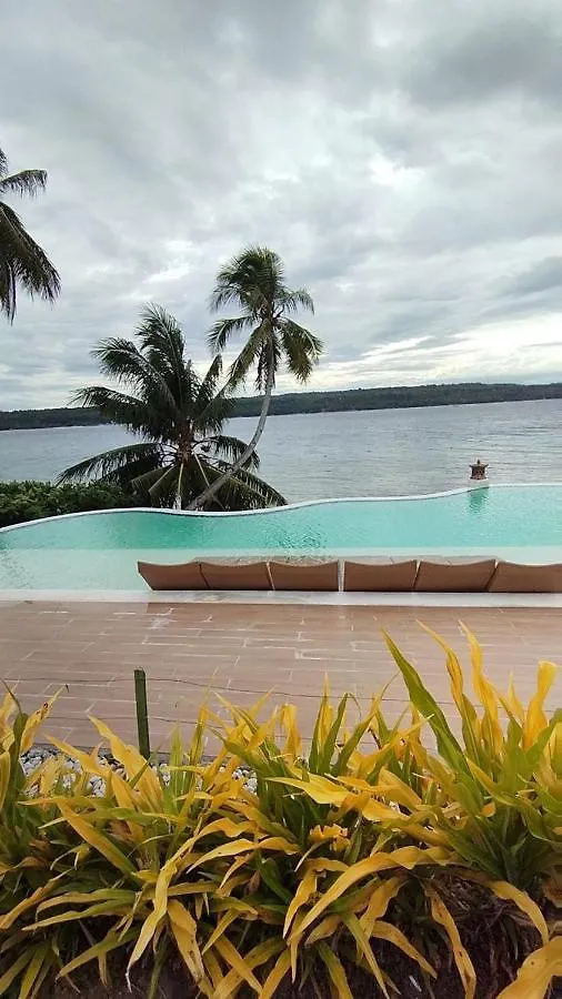 Apartman Kembali Condo Resort With Sea View Davao City