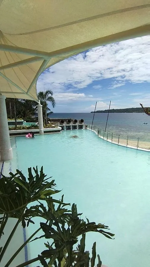 Apartman Kembali Condo Resort With Sea View Davao City Fülöp-szigetek