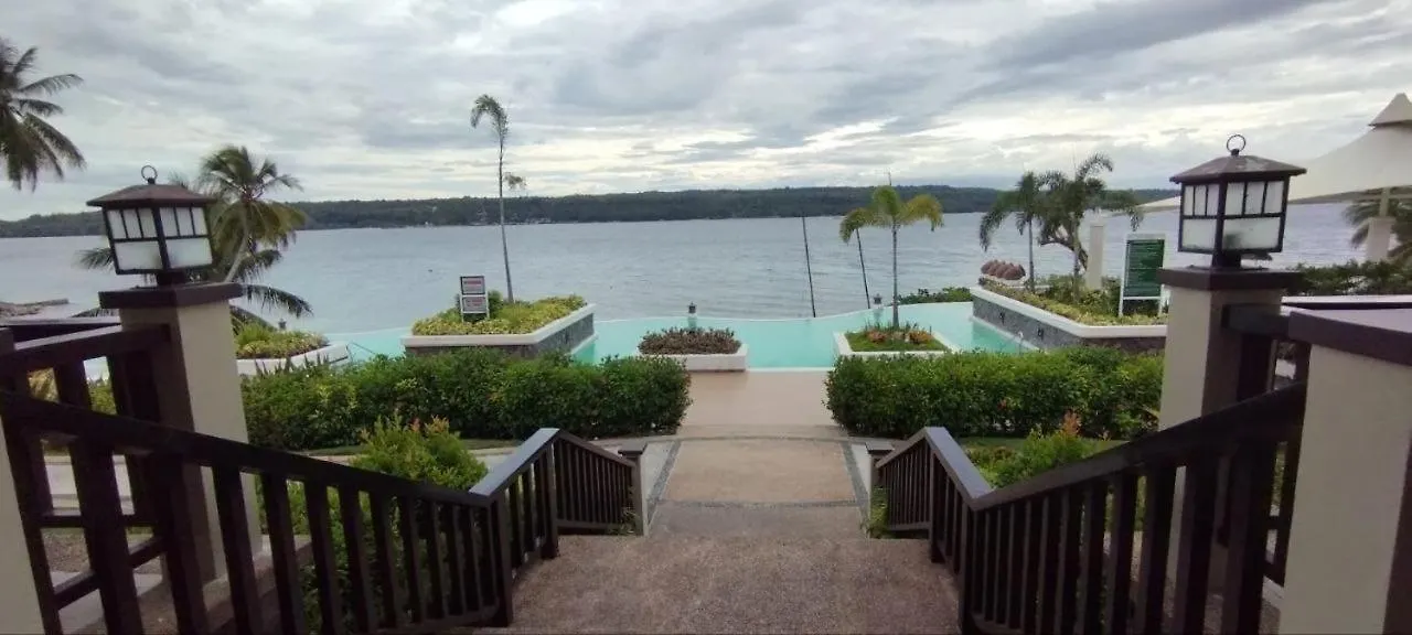 Kembali Condo Resort With Sea View Davao City 0*,