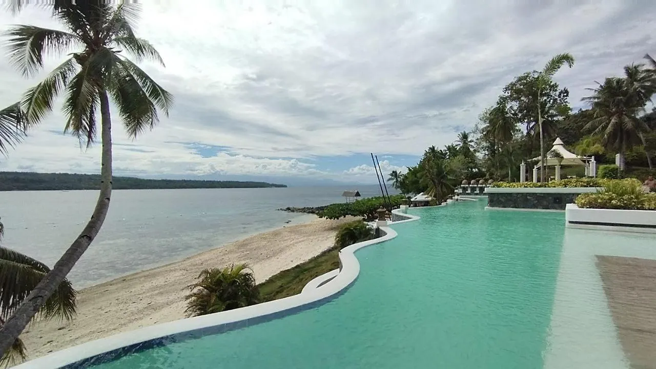 Kembali Condo Resort With Sea View Davao City 0*,  Fülöp-szigetek