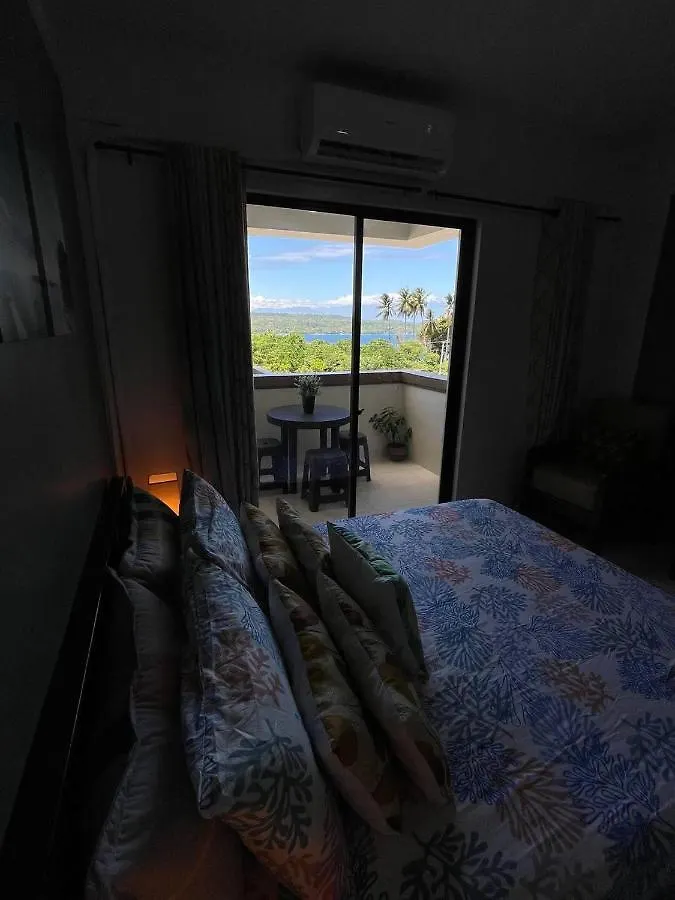 Kembali Condo Resort With Sea View Davao City