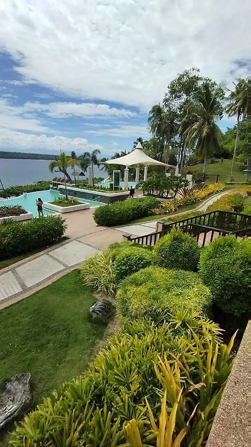 Apartman Kembali Condo Resort With Sea View Davao City