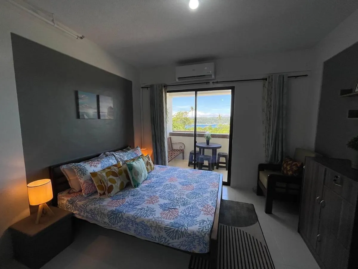 Kembali Condo Resort With Sea View Davao City 0*,  Fülöp-szigetek