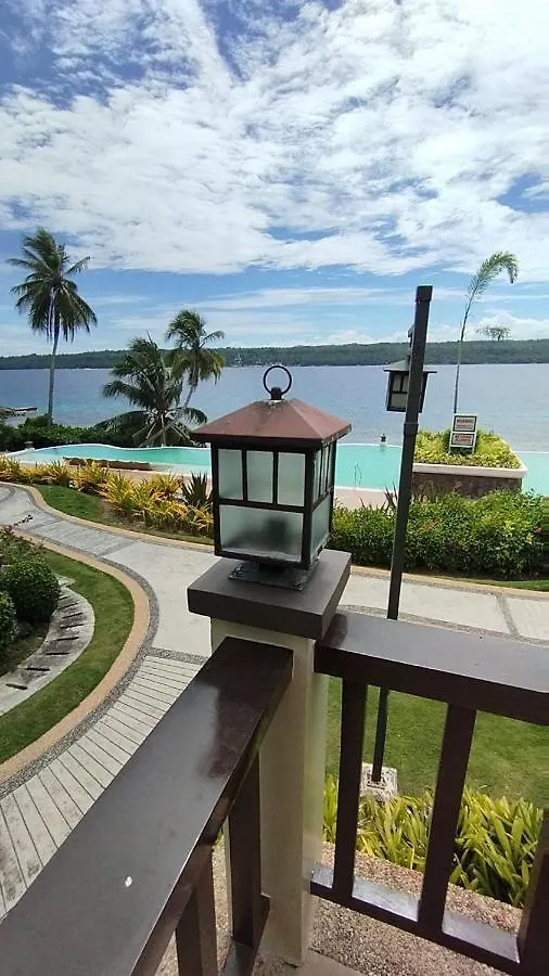Kembali Condo Resort With Sea View Davao City 0*,