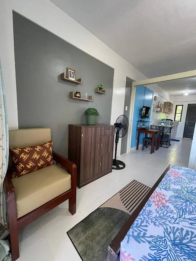 Kembali Condo Resort With Sea View Davao City Fülöp-szigetek