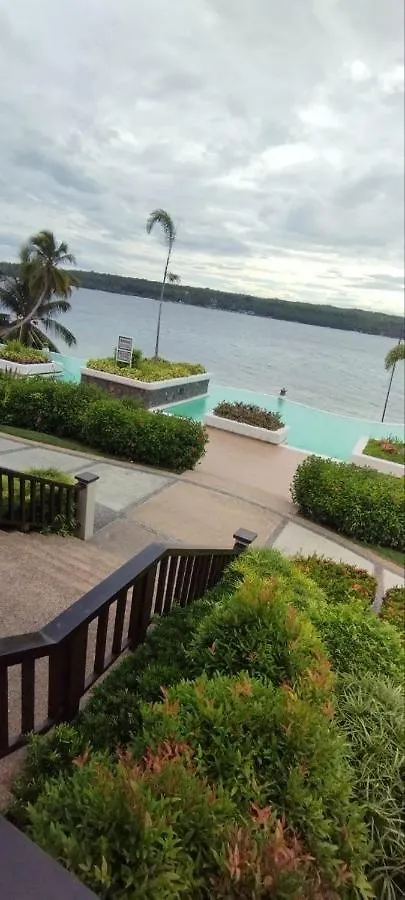 Kembali Condo Resort With Sea View Davao City Apartman