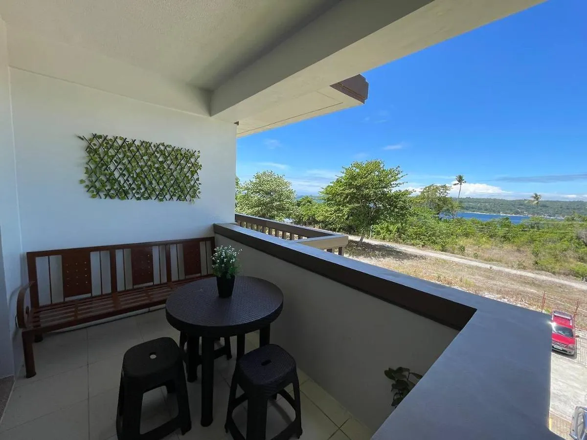 Kembali Condo Resort With Sea View Davao City