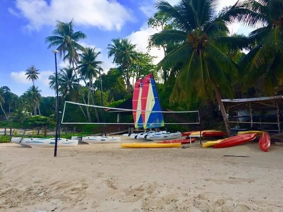 Kembali Condo Resort With Sea View Davao City Apartman