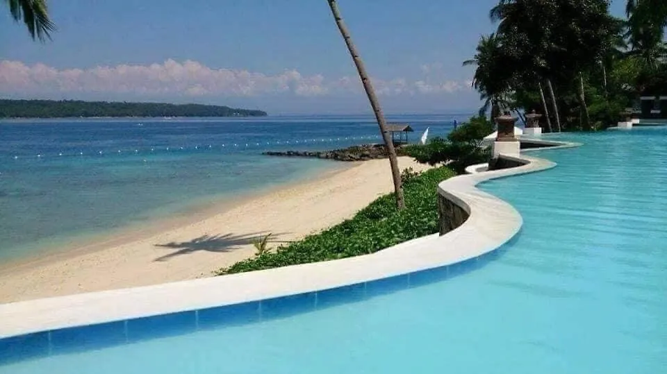 Kembali Condo Resort With Sea View Davao City 0*,