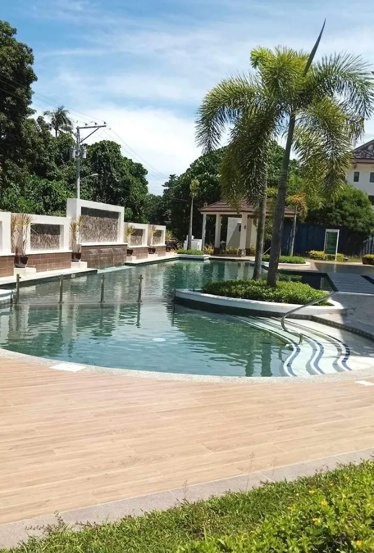 Kembali Condo Resort With Sea View Davao City Apartman