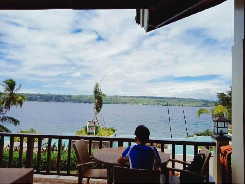Apartman Kembali Condo Resort With Sea View Davao City Fülöp-szigetek