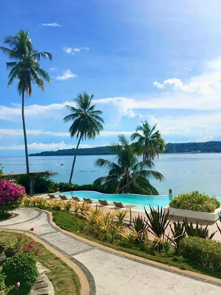 Apartman Kembali Condo Resort With Sea View Davao City