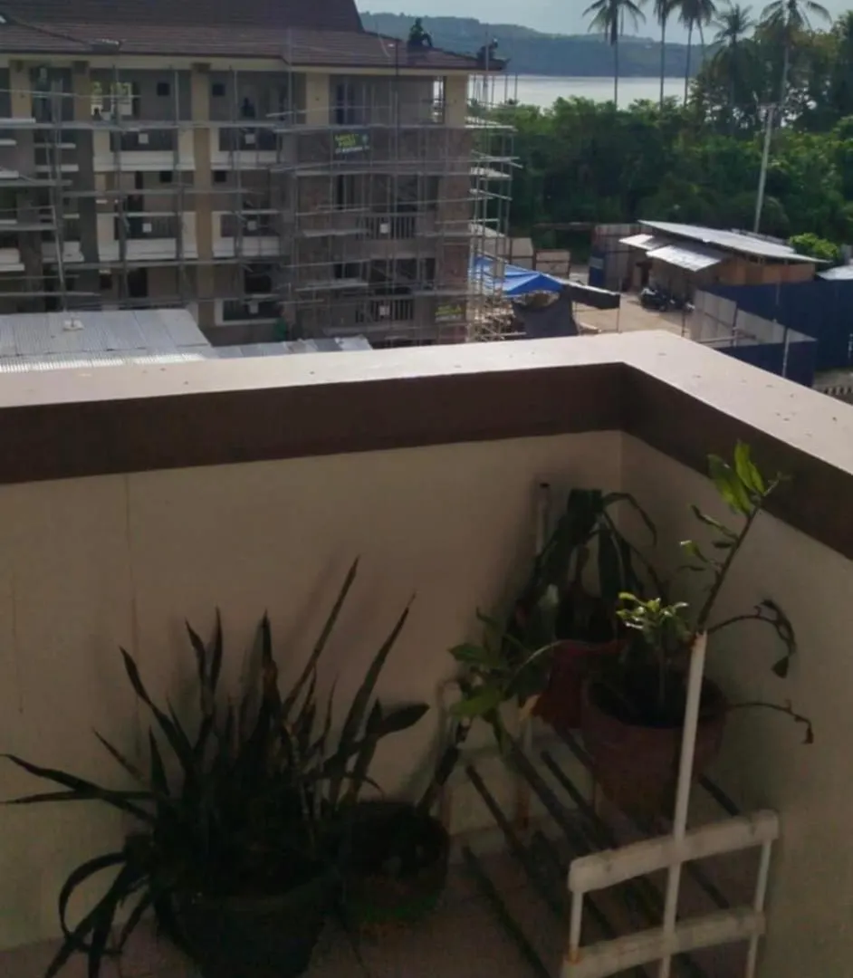 Kembali Condo Resort With Sea View Davao City Fülöp-szigetek