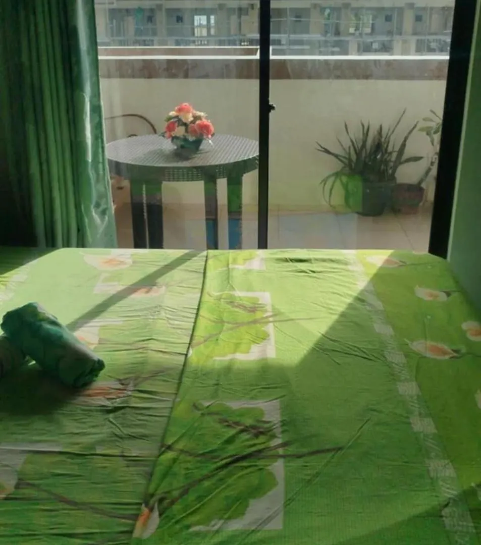 Apartman Kembali Condo Resort With Sea View Davao City