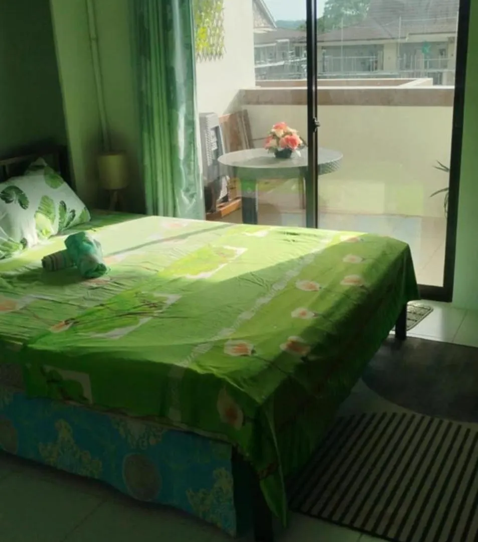 Kembali Condo Resort With Sea View Davao City 0*,