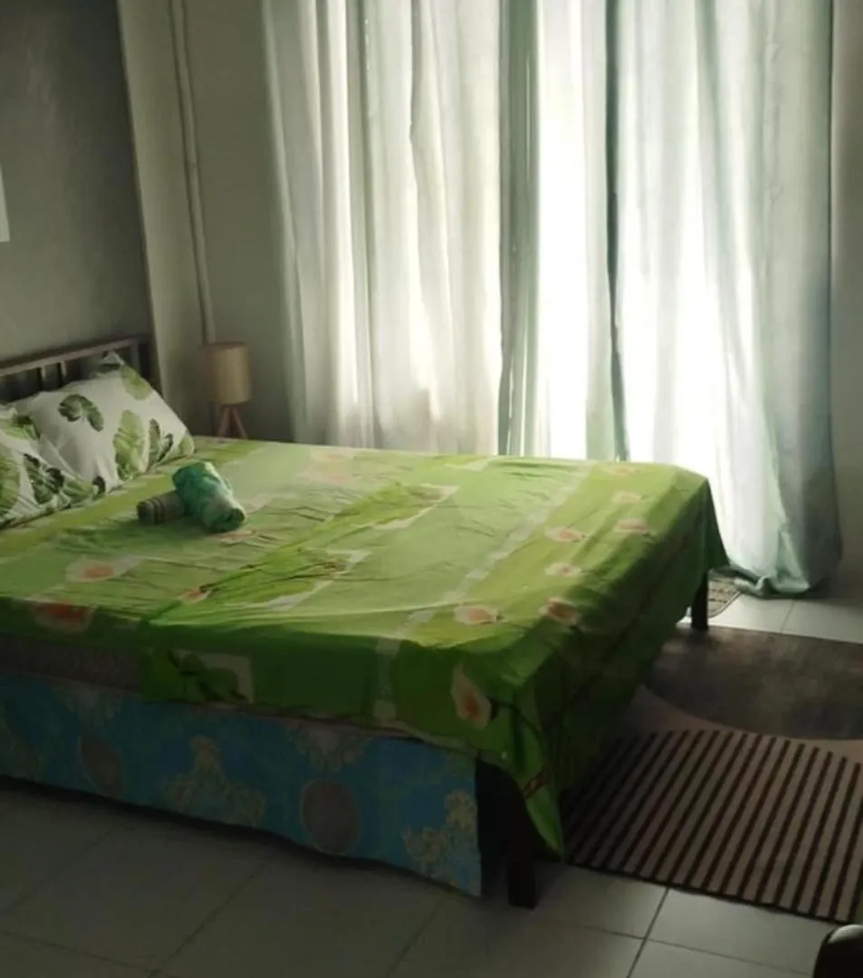 Kembali Condo Resort With Sea View Davao City 0*,