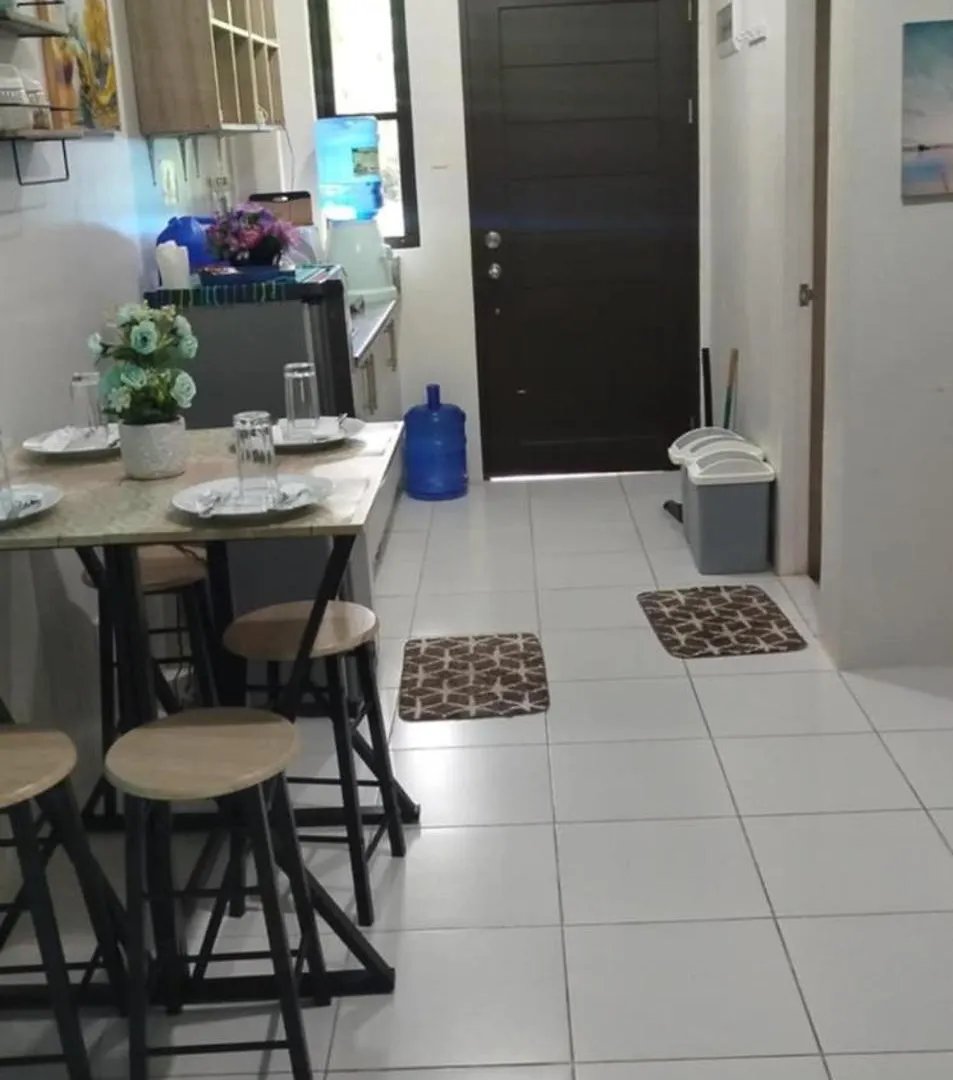 Kembali Condo Resort With Sea View Davao City Apartman